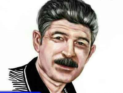 عکس جدید حسن هیاس
