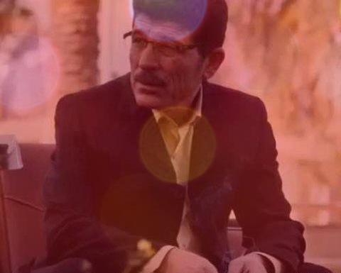 عکس جدید حسن هیاس