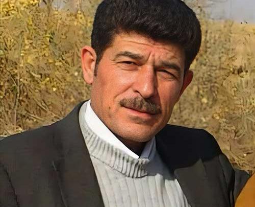 عکس جدید حسن هیاس