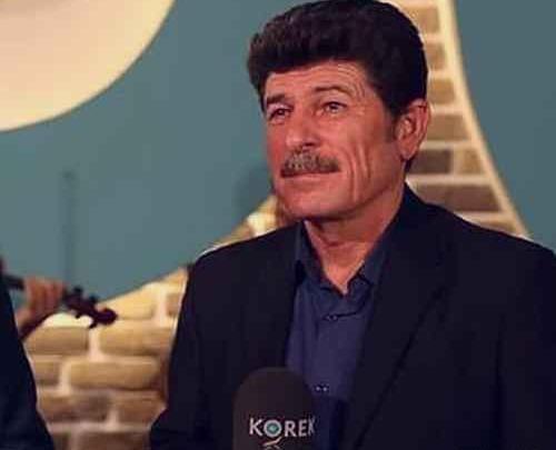 عکس جدید حسن هیاس