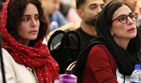 عکس حسن امیدزاده بعد از سوختگی