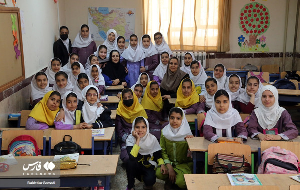 عکس حسن امیدزاده قبل از سوختگی