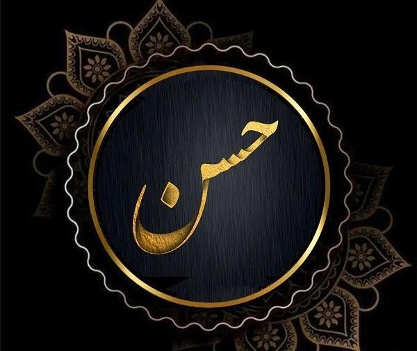 عکس پروفایل حسن جان