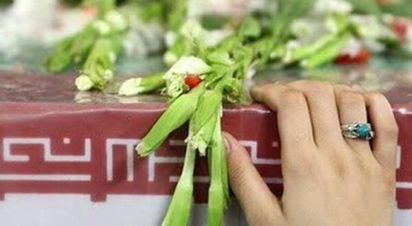 عکس شهید حسن بابانیا