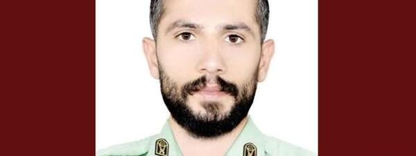 عکس شهید حسن بابانیا