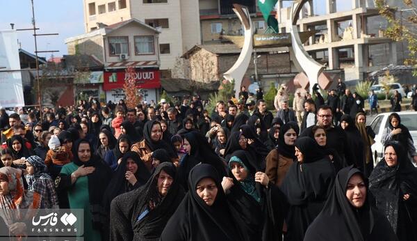 عکس شهید حسن بابانیا