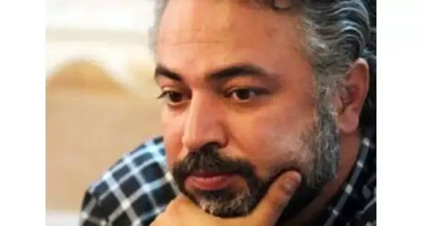 عکس های حسن جوهرچی و همسرش
