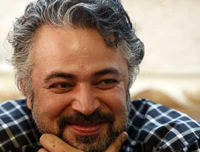 عکس های حسن جوهرچی و همسرش