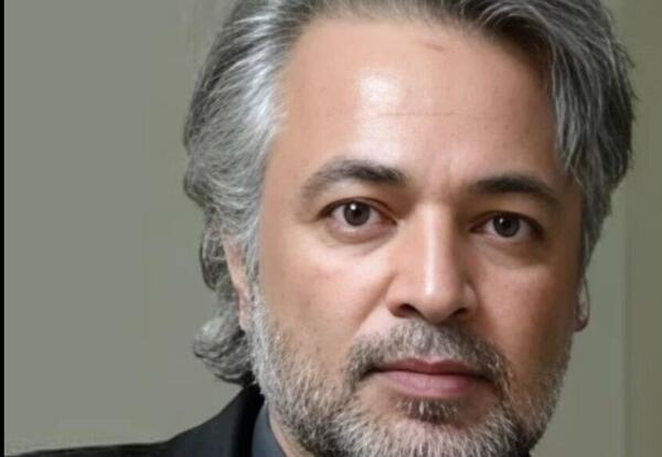 عکس های حسن جوهرچی و همسرش