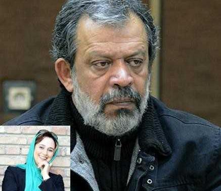 عکس حسن میر باقری