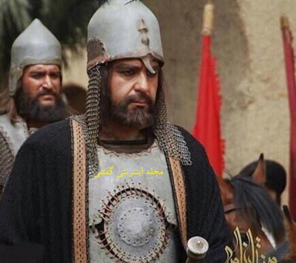 عکس حسن میر باقری