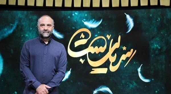 عکس حسن میر باقری