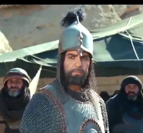 عکس حسن میر باقری