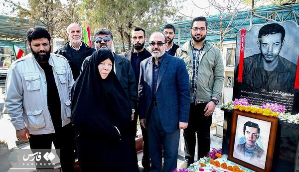 عکس سردار حسن باقری