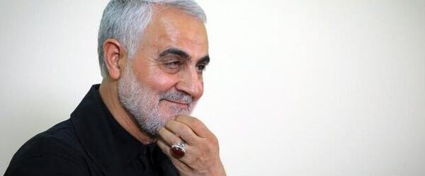 عکس سردار حسن باقری
