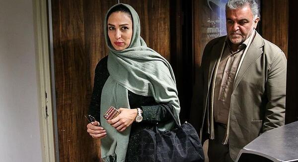 عکس حسن پور شیرازی در سریال کیمیا