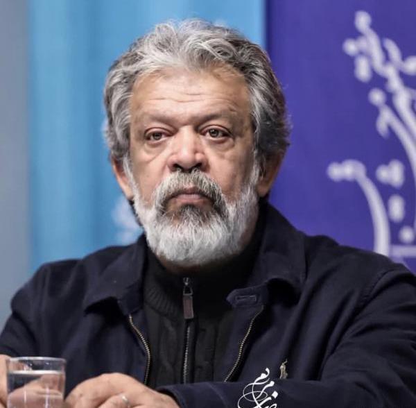 عکس قدیمی حسن پورشیرازی