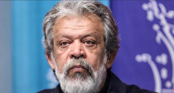 عکس قدیمی حسن پورشیرازی