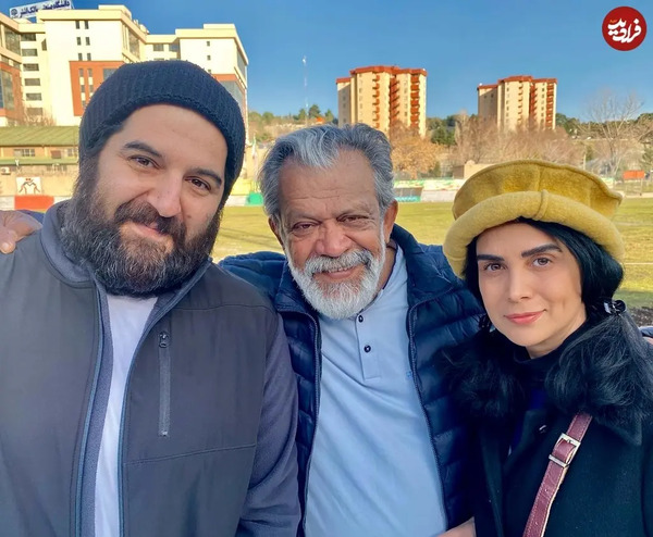 عکس از حسن پورشیرازی