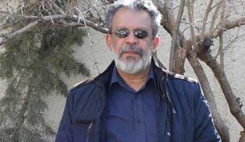 عکس از حسن پورشیرازی