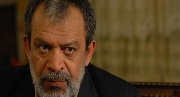 عکس از حسن پورشیرازی