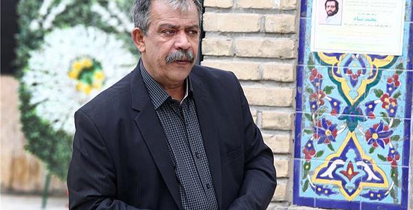 عکس از حسن پورشیرازی