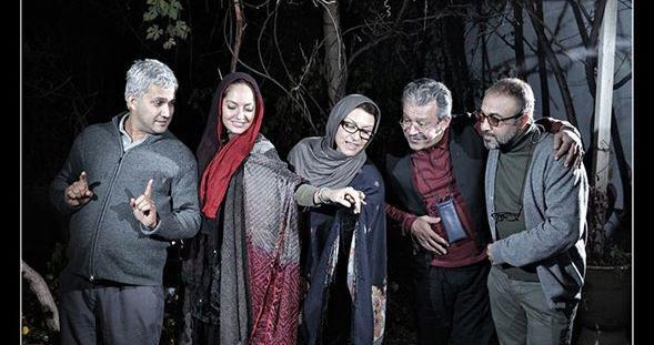 عکس از حسن پورشیرازی