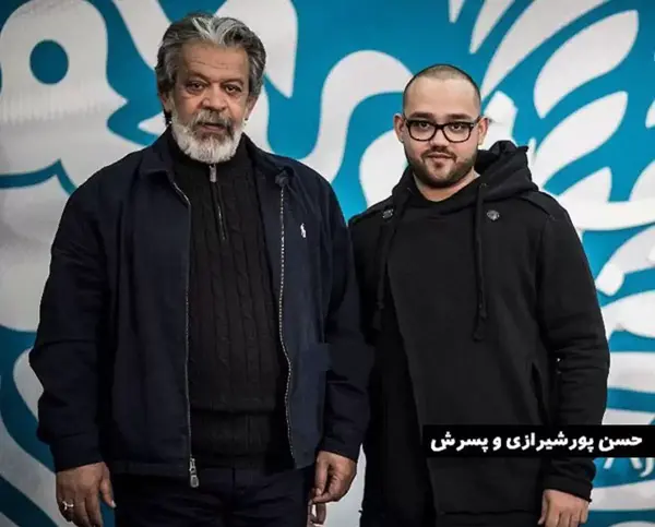 عکس از حسن پورشیرازی
