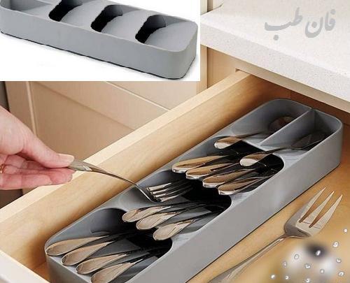 عکس قاشق حسن بن علی