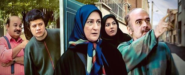 عکس جدید حسن بوستانی