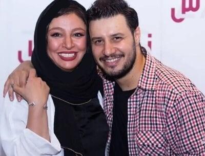 عکس جدید حسن بوستانی