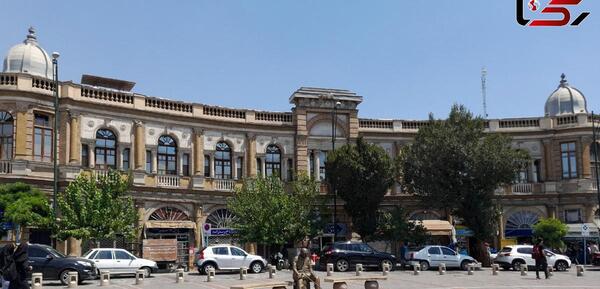 عکس حسن اباد تهران