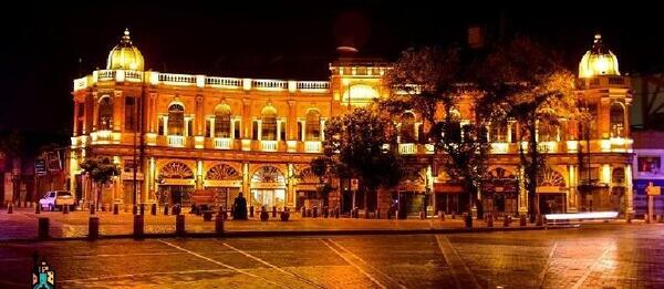 عکس حسن اباد تهران