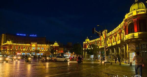 عکس حسن اباد تهران