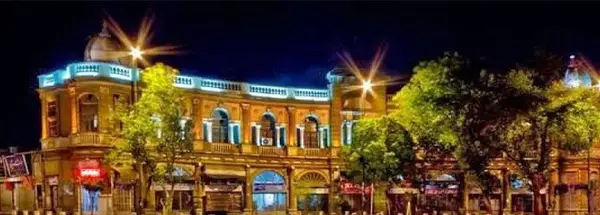 عکس حسن اباد تهران