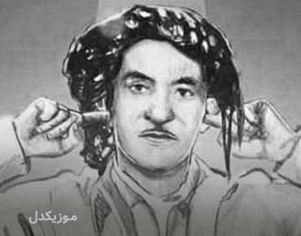 عکس های حسن زیرک