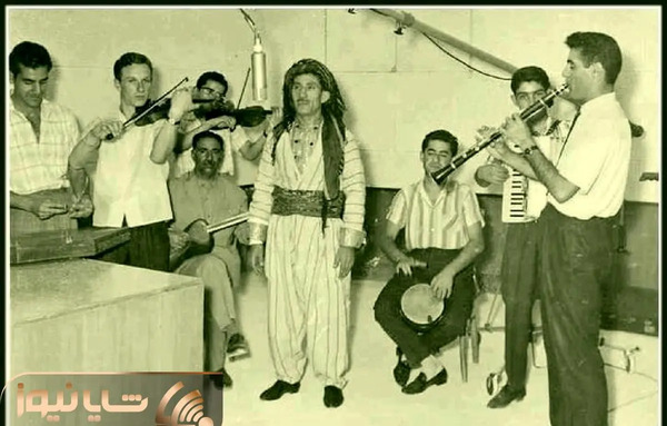 عکس های حسن زیرک