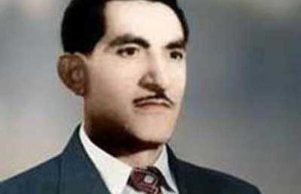 عکس های حسن زیرک
