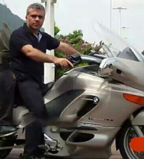 عکس های حسن رعیت