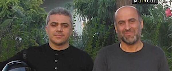 عکس های حسن رعیت