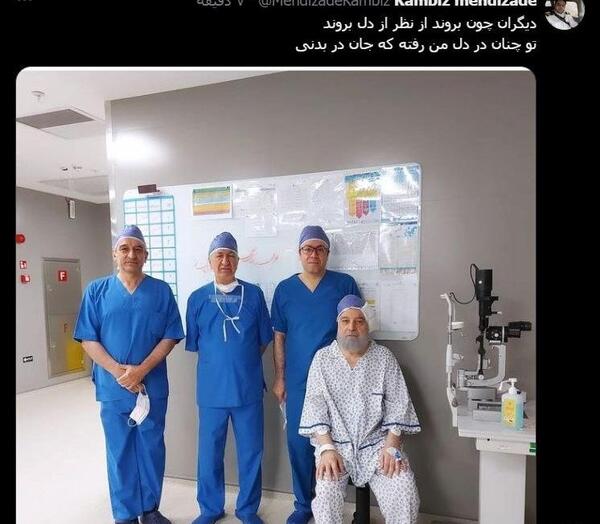 عکس حسن روحانی و رئیسی