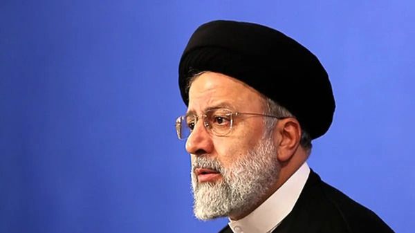 عکس حسن روحانی و رئیسی