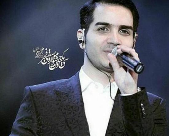 جدیدترین عکس های محسن یگانه و همسرش