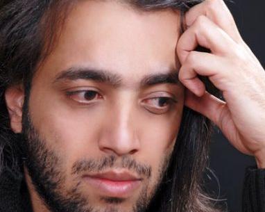 عکس های جدید محسن یاحقی