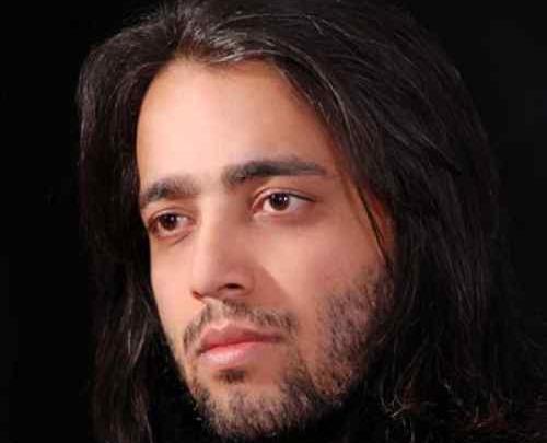 عکس های جدید محسن یاحقی