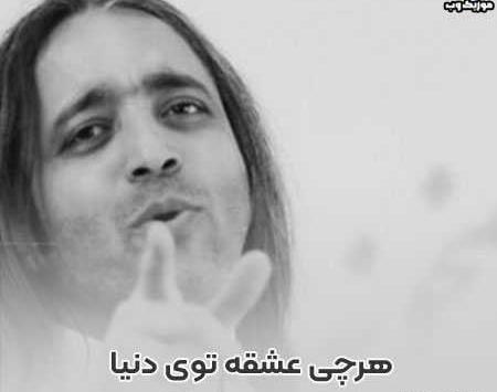 عکس های جدید محسن یاحقی