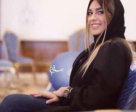 عکس های خصوصی سویل تیانی خیابانی همسر محسن افشانی