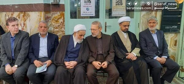 عکس شهید محسن هاشمی