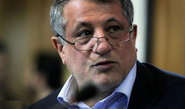 عکس شهید محسن هاشمی