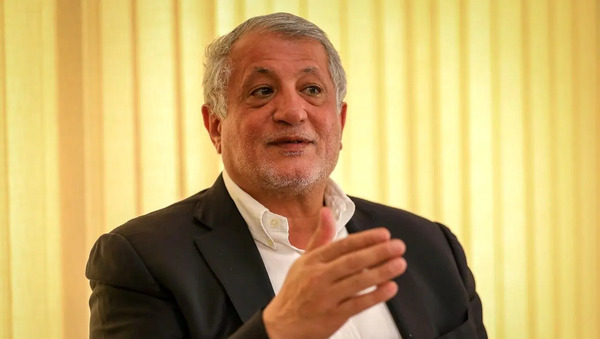 عکس شهید محسن هاشمی
